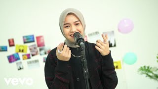 Download lagu Salma Salsabil - Bunga Hati (Live Session) mp3