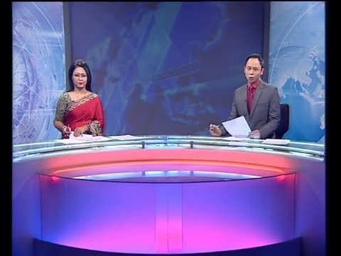 07 PM News || সন্ধা ৭টার সংবাদ || 20 December 2019 || ETV News