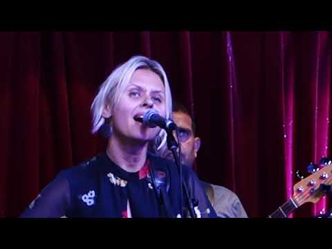 CRUISING COUNTRY 2018 - Camille, Stuie and Sonny