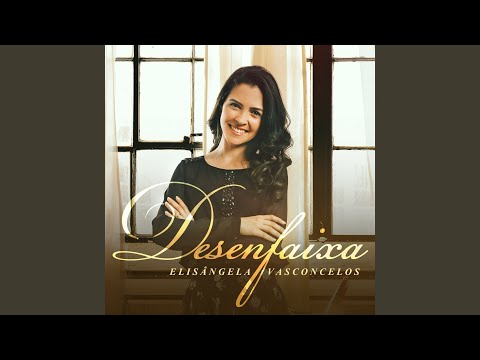 Você Não É Sansão - Elisângela Vasconcelos