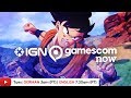 Gamescom 2019: Dragon Ball Kakarot, Need for Speed Heat & More! - IGN Live (Day 1)