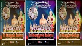 Download lagu 🔴Sw TRI MANGGOLO BUDOYO EDISI 28 MEI 2026 DK.PANDAN DS.JETAKWANGER KEC.NGAWEN KAB.BLORA//PUTRA AUDIO mp3