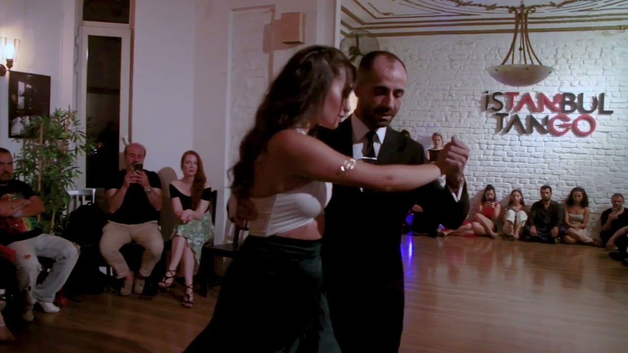 Büşra Göker & Hakan Ateş at 333