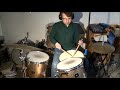 "Are you real" by Benny Golson- PHILLY JOE JONES TRANSCRIPTION