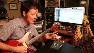 Video thumbnail for BAE Hot Fuzz Pedal Review and Competition! - Warren Huart: Produce Like A Pro by Produce Like A Pro