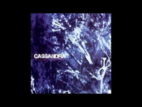 Cassandra - Thousand Days Torn and Forgotten