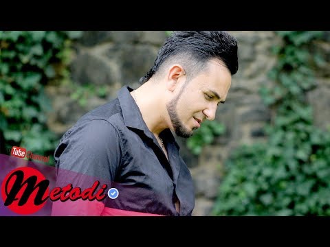 METODI - NA TEB, 2017 / Методи - На Теб (OFFICIAL VIDEO)