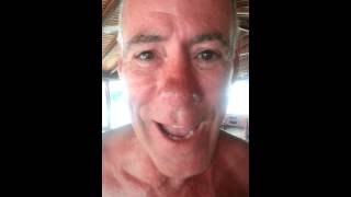 The worlds best 'gurner'.. GrA-Ham from Halifax