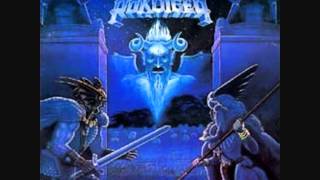 Pokolgép - Most már elég (Éjszakai bevetés)