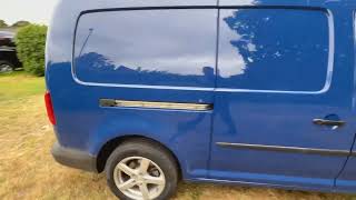 Volkswagen CADDY laki furgon | Slika 4 - Autoline