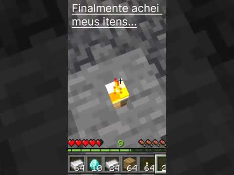 MINECRAFT ON 1000 PING When Zombies Attack Villagers - Minecraft Animation