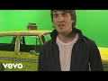 Alexander Klaws Not Like You Making Of VOD