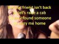 We are young - Alex G feat. Jon D (Lyrics ...