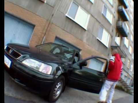 Rendezska-sk - Jak ho prezijem