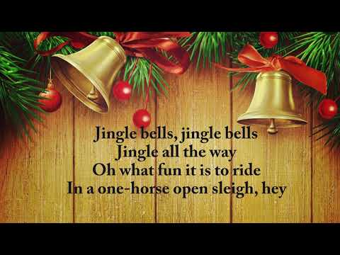 Christmas Jingle Bells Ringtone