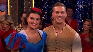 Katelyn Cummins and Leonardo Lini | Final Scenes | DWTS Ireland 2026 