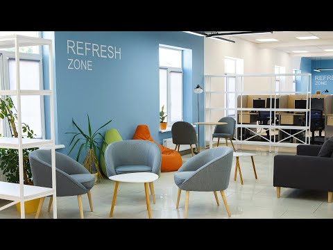 Explore Intego Group's New Office