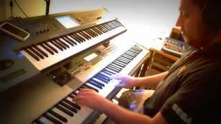 I Can't Make You Love Me - Piano Cover - Bonnie Raitt/Bon Ivor