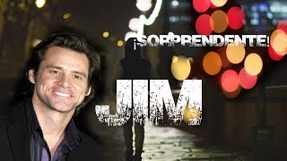 Sorprendentes palabras, Jim Carrey