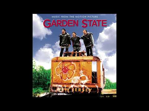 Cary Brothers -  Blue Eyes (as heard in the film Garden State)
