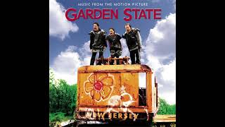 Cary Brothers -  Blue Eyes (as heard in the film Garden State)