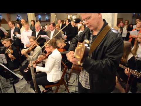 Kim jesteś Ty Panie