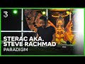 Maand Van De DJ: Sterac aka Steve Rachmad | 3FM x Paradigm | NPO 3FM