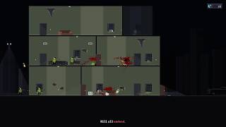 ステルスアクション「DEADBOLT」やるど【↓ルールよんでね】