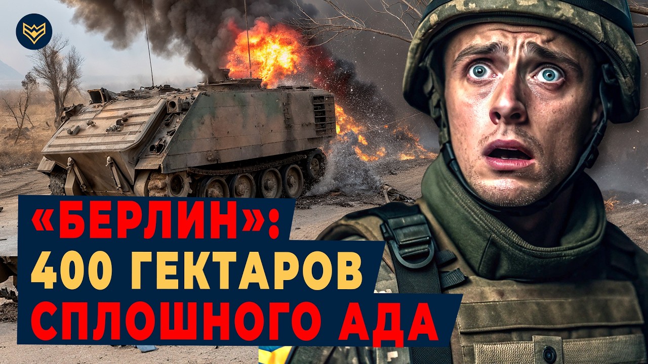 🤯 FPV добивают выживших! Ми-24, РСЗО и полный разгром! Наступление РФ утонуло в 