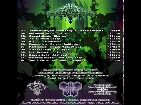 Psyriots - Bholenath [152]