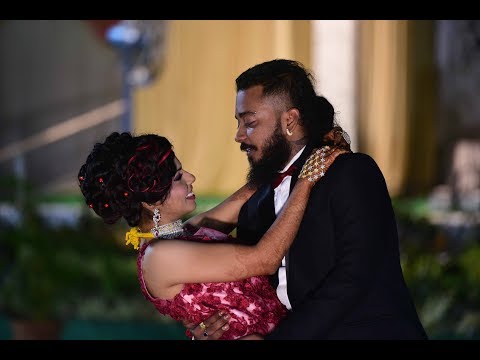 Gautam Biswas  Best wedding video highlight 2016