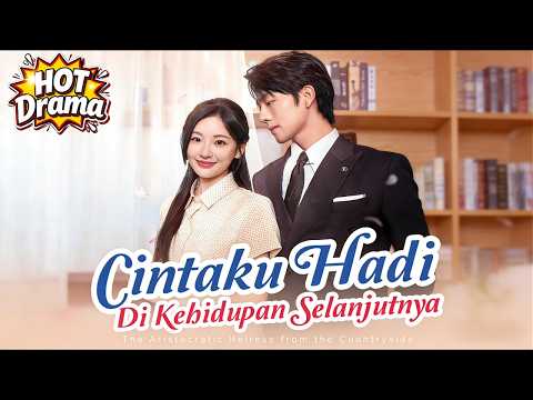 【Dubbing】Cintaku Hadir Di Kehidupan Selanjutnya#dramabox #drama #hotdrama #newdrama