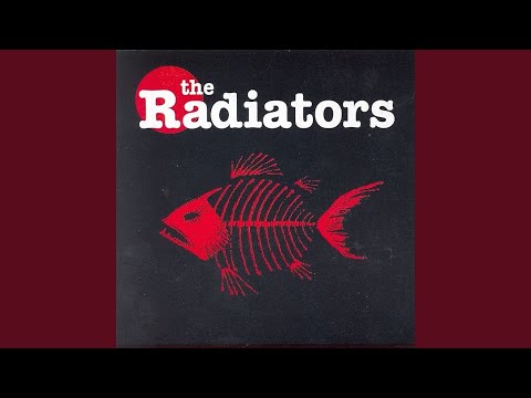 Falling Through The Bottom Line - The Radiators (US)