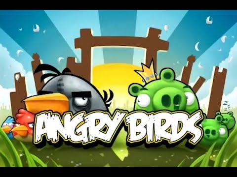 Angry Birds Fan-Made Music: Hatching a Plan