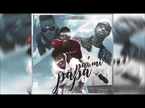 Un Titico & Kn1 One - Lo Malo (Audio Oficial)