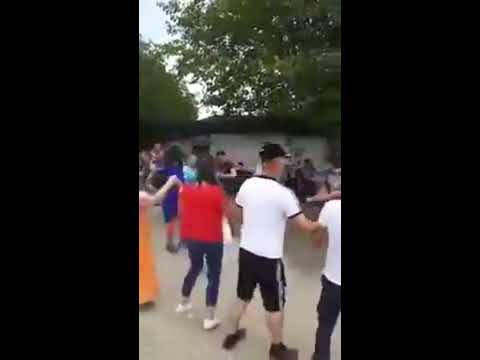 Gramoz Sulkaj - Festa e Mekamit te Baba Yzeirit ne Shals Tepelen