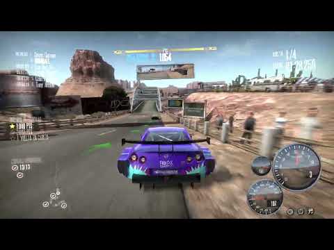 Need For Speed Shift Walkthrough Part 57 - Tier 4 "Works Vs Supercar: Race Series XIII"