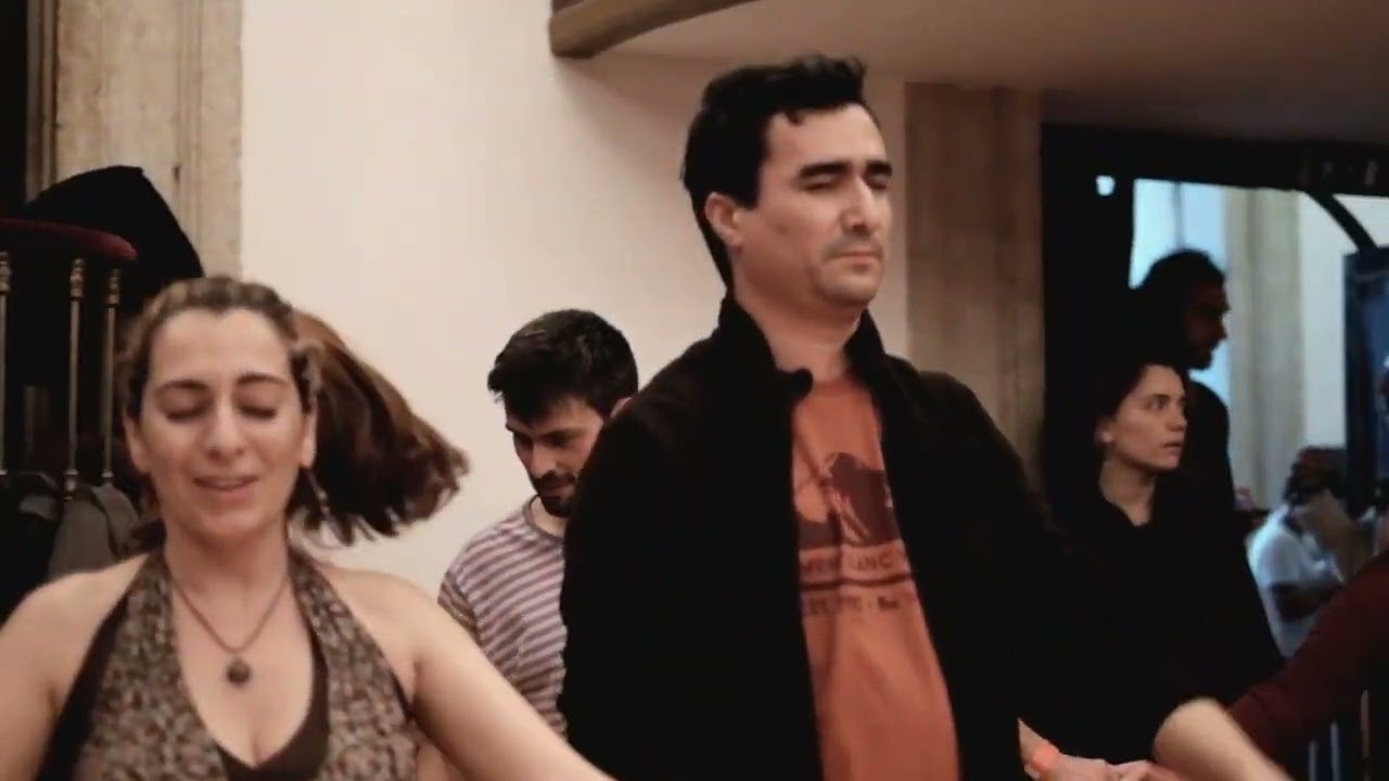 XXV FEST-i-BALL [março 2018, Teatro da Luz]