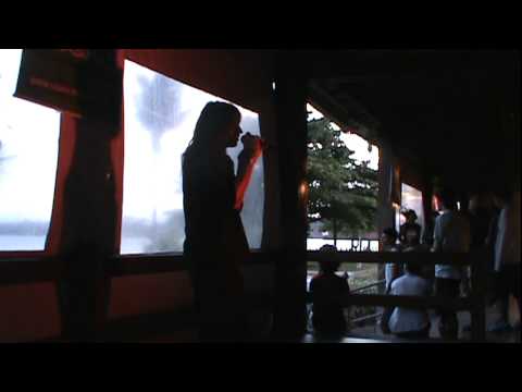 LESMA Categoria A Etapa 02 - Panda Jantorno - Anime Island 2