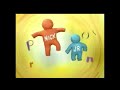 Nick Jr Productions 1999 2000