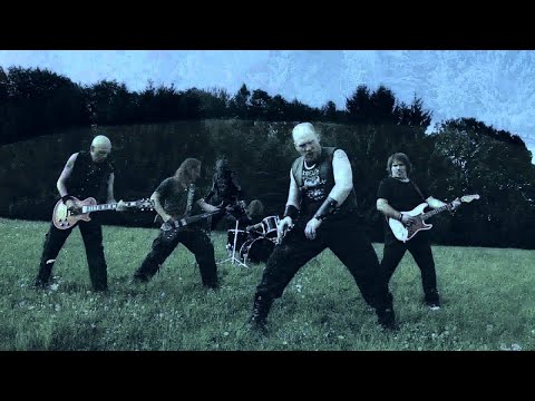 REBELLION - Hengist (Official Video)