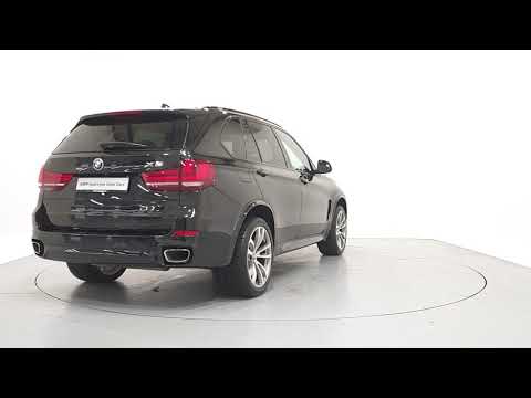 171D19265 - 2017 BMW X5 xDrive30d M Sport 59,950