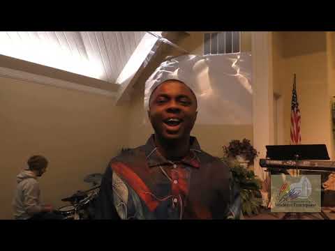 Full Worship Service from 3.20.22