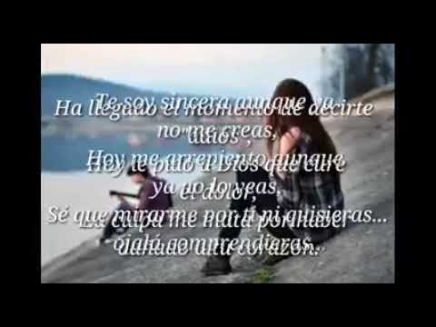 Prymanena, Aitor - Sigo aquí letra