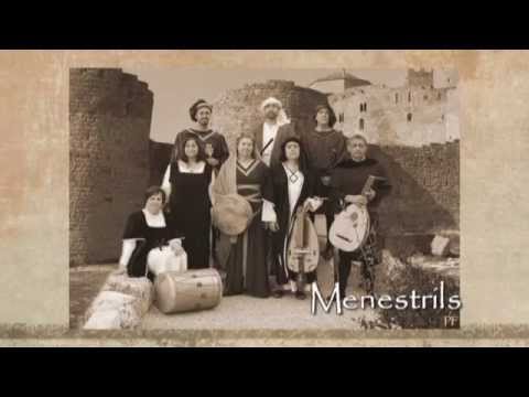 MENESTRILS PROMOCIÓN