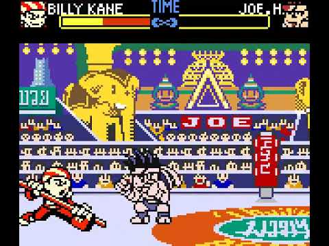 Fatal Fury: First Contact (Aicom - 1999 - NGPC)