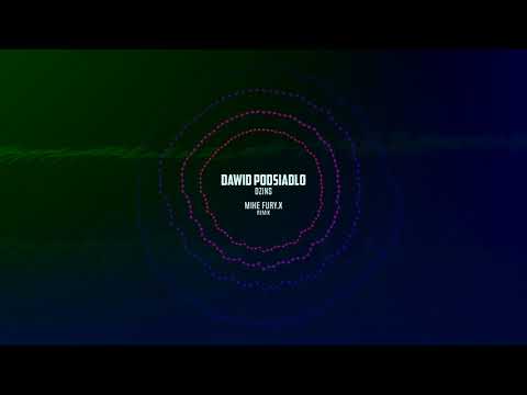 Dawid Podsiadło - Dżins - Mike Fury.X Remix 2021