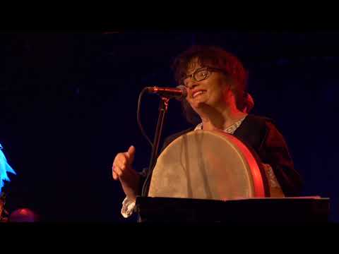 FIJOLICA MOJA - Dunja Knebl & Nina Kraljić & Kololira - Pjesme s one strane vremena