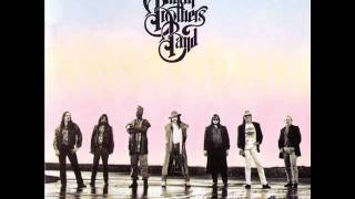 The Allman Brothers Band - Seven Turns