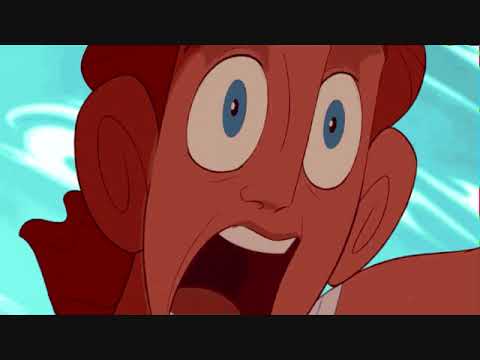 Who Framed Jungledyret Hugo Part 20: Judge Claude Frollo's Plan